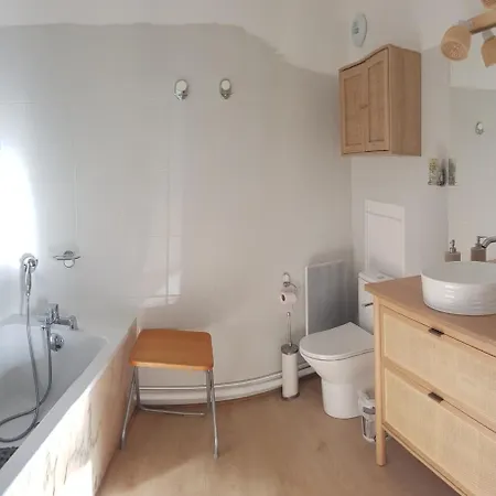 2 Bedroom Apartment, Beautiful View Apartamento *