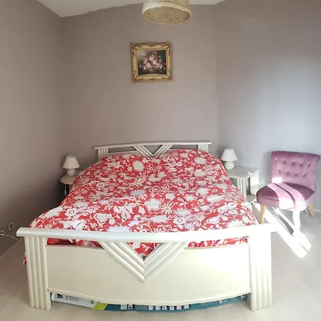 2 Bedroom Apartment, Beautiful View * Arcachón