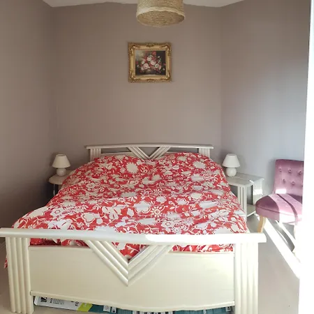 Apartment 2 Bedroom Apartment, Beautiful View Arcachon
